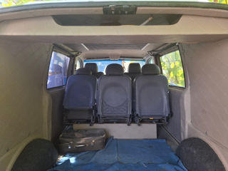 Mercedes Vito 110 foto 4