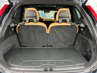 Volvo XC90 foto 18