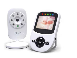 Vând BabyMonitor