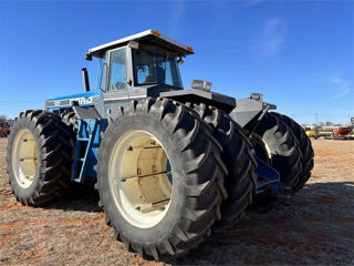 Tractor de vanzare FORD 946 foto 5