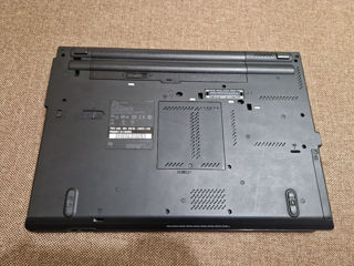 Lenovo ThinkPad T420 foto 6