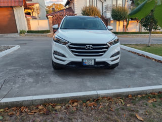 Hyundai Tucson foto 5