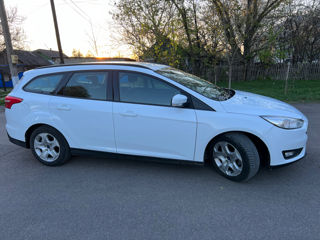 Ford Focus foto 3