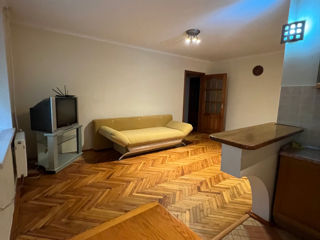 Apartament cu 2 camere, 67 m², Râșcani, Chișinău foto 3