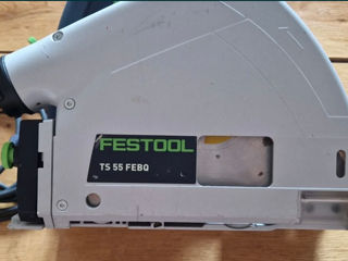 Festool TS 55 (2021) foto 2