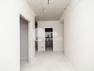 Apartament cu 2 camere, 77 m², Centru, Strășeni foto 4