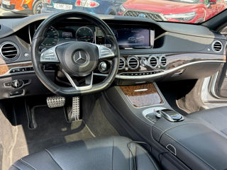 Mercedes S-Class foto 7