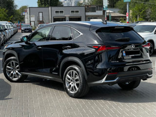 Lexus NX Series foto 5