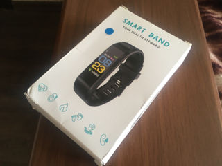 Фитнес Браслет Smart  Band -  New