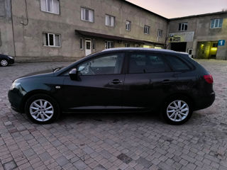 Seat Ibiza foto 4