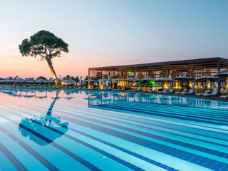 Oferta Turcia la Hotelul  "Rixos Park Belek 5*  " pentru data de 01.05.2025 !! foto 4