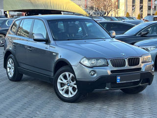 BMW X3 foto 4