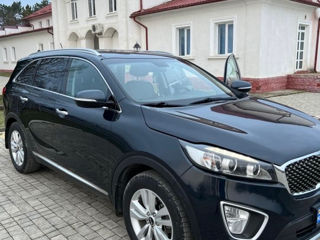 KIA Sorento foto 1