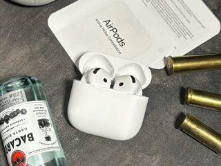 Airpods 4 ANC