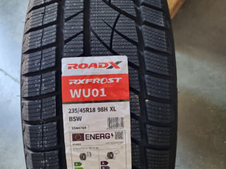 235/45 R18 Roadx (Hankook Group) Winter 2024 foto 1