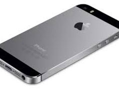 Iphone 5 16 GB отличное состояние.  Пароли сняты. foto 2