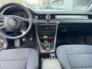 Audi A6 foto 7