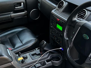 Land ROVER DISCOVERY 3 foto 5