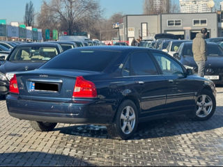 Volvo S80 foto 9