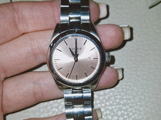 Tissot t-my lady