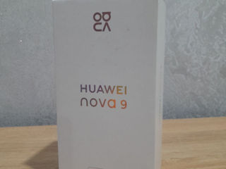 Huawei nova 9 foto 6