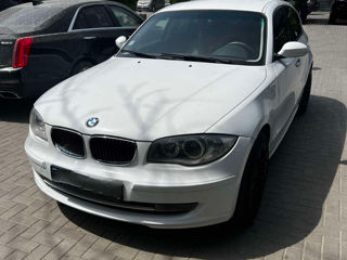 BMW 1 Series foto 2