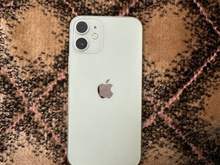 iPhone 12 mini