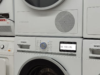 Комплект Siemens IQ800 VarioPerfect + iSensoric фото 2