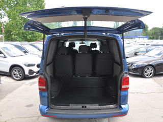 Volkswagen T5  104KW / 140 C.P. foto 8