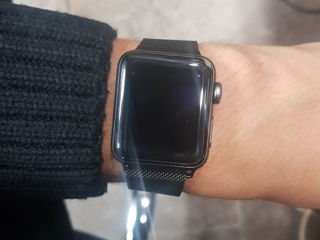 Apple Watch 3  38mm foto 2