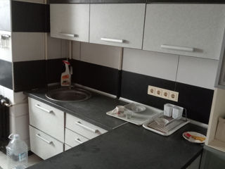 Apartament cu 3 camere, 70 m², BAM, Bălți