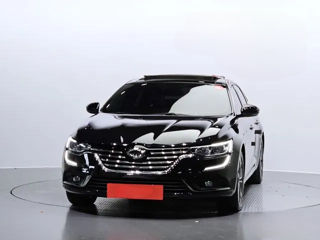 Renault Talisman foto 2