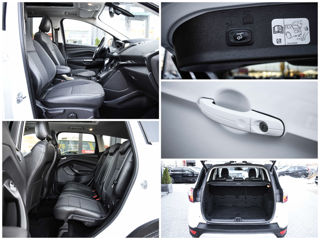 Ford Kuga foto 15