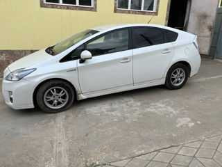 Toyota Prius foto 2