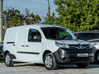 Renault Kangoo MAXI foto 4