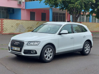 Audi Q5 foto 4