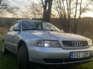 Audi A4 foto 7