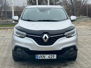 Renault Kadjar foto 3