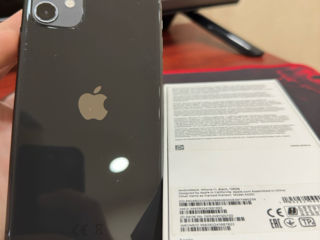 iPhone 11 128gb foto 2