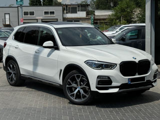 BMW X5 foto 3