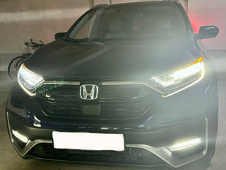 Honda CR-V foto 5