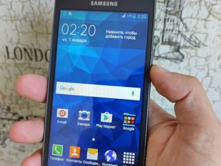 Samsung Galaxy Grand Prime 8/1,5 GB. Stare ideală! foto 1