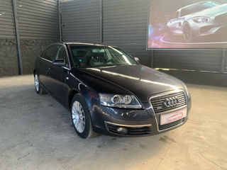 Audi A6 foto 1