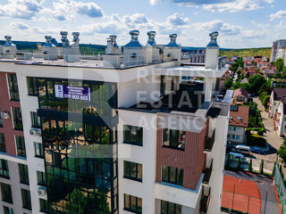 Apartament cu 3 camere, 195 m², Buiucani, Chișinău