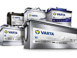 «Varta» si «Bosch» acumulatoare !Superpret! Livrare/Montarea !Доставка/Установка! foto 2