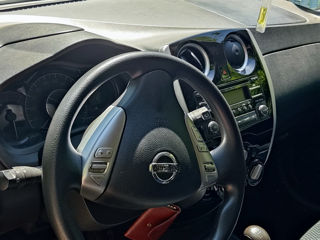 Nissan Note foto 4