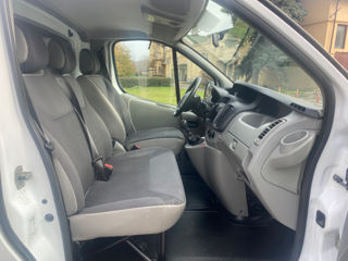 Opel Vivaro 2.0D /2014 foto 13