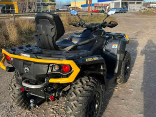 Can-Am (BRP) Outlander MAX XT-P foto 3