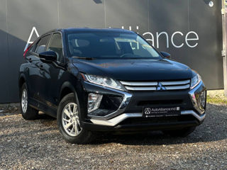 Mitsubishi Eclipse Cross foto 3