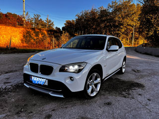 BMW X1 foto 5